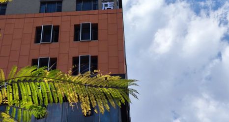 Others 2 Kunming Fishing Leng Hotel (Guandu Ancient Town)