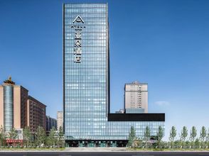 其他 4 Atour Hotel(Eighth Street,Zhengzhou East Railway Station )