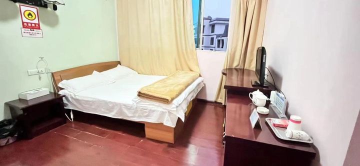 Others 2 Zhenxiong Jieya Hotel