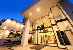 Khác 7 QuintessaHotel SapporoSusukino63 Relax&Spa