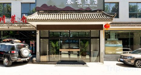 其他 2 Qinjing Hotel (Xi'an Terracotta Warriors and Horses Scenic Area)