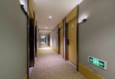 Others 6 Super 8 Select Hotel (Beijing International Exhibition Center Xibahe Subway Station)