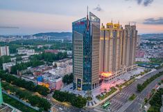 Others 2 Xinyang Shengda Hotel