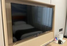 Lain-lain 5 Shanghai Rongshe Qinyueli Homestay