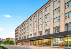 其他 6 Xiang Qiyu Hotel