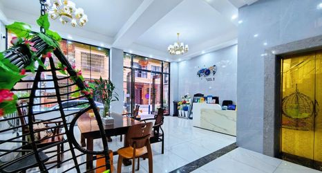 Others 2 Lingshui Qingfeng Xiaozhu (Qingshuiwan Nanwan Monkey Island Branch)