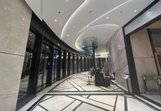 Others 4 Meimei International Apartment (Zhuhai Hengqin Port)