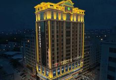 Khác 5 Victoria International Hotel ViCTORIAINTERNATIONALHOTEL (Maoming Dianbai Xinhu 2nd Road)