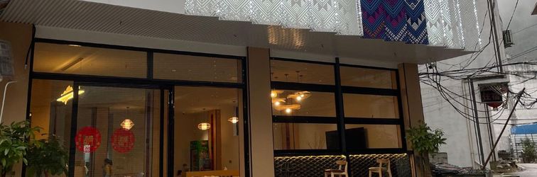 Others Equan Nian'an Suli Homestay