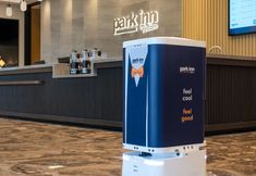 その他 7 Park Inn by Radisson Nanchang Honggutan Wanda Plaza