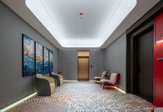 Lain-lain 3 Luoyang Wanye Hotel