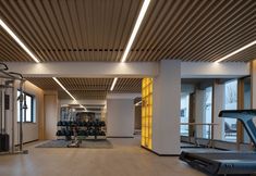 Others 5 CHANGSHA IFS EXOTIC ▪ SHE HOTEL