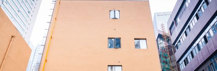 기타 HanTing Hotel (Chengdu Chunxi Road Taiguli Center)