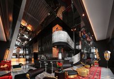 Lain-lain 7 ISEYA Panoramic Hotel (Chongqing Jiefangbei Flagship)