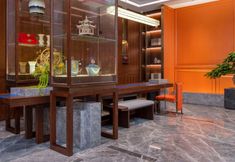 其他 5 Hangzhou Gongshu Kaiyuan Mingting Hotel(Wanda Plaza Branch)