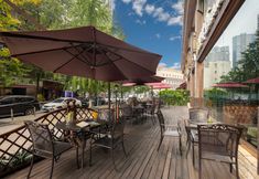 Lain-lain 6 Qingtong City Hotel (Chengdu Kuanzhai Alley Huapaifang Subway Station Branch)