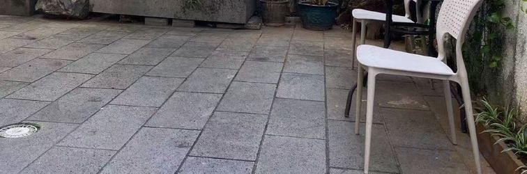 Others Haikou Qingyuan Chinese Inn (Hainan University Haikou People's Hospital)