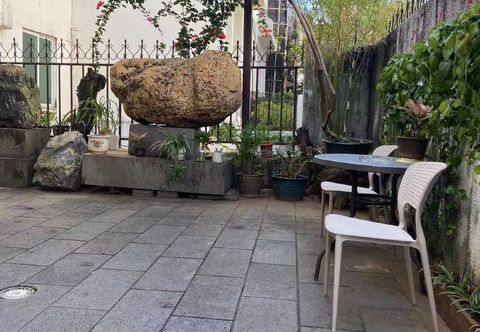 Others Haikou Qingyuan Chinese Inn (Hainan University Haikou People's Hospital)