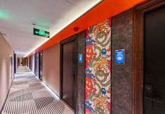 其他 3 Wotuo E-sports Entertainment Hotel