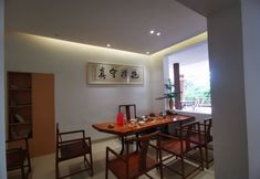 Others 3 Xiangshan Mingyuan