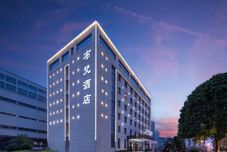 其他 Bufan Hotel