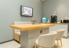 Others 4 Homeinn Ripple Yun Hotel (Bei'an Northeast Asia Shopping Plaza)