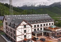 Lainnya 4 Kanas DeRong Hotel