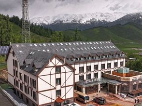 Lainnya 4 Kanas DeRong Hotel