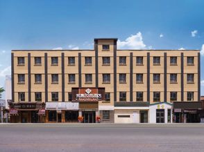 Others 4 Migao Fashion Hotel (Beijing International Trade CBD Baiziwan Subway Station)