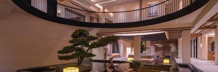 其他 Yuanlu · Shanqin | EXCLUSIVE Hidden Sky Garden Hotel (Dali Ancient City Renmin Road Branch)