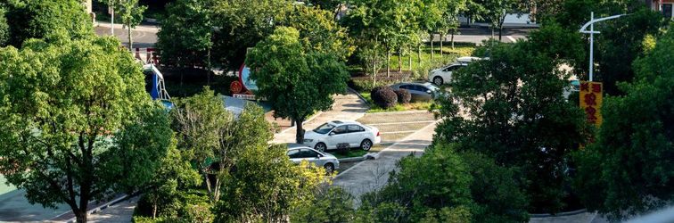 その他 Wuyishan Xiangcun Inn