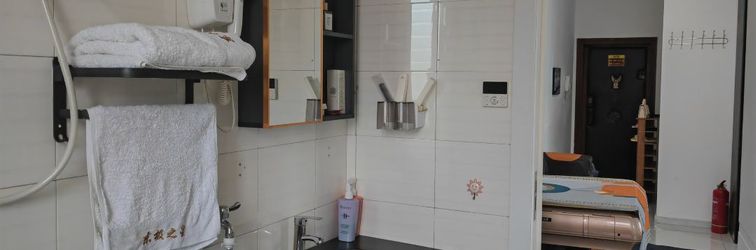 Lain-lain Xinxin Homestay Xiaoguan