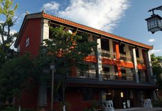 Others 4 Hejia Hotel (Fuxian Huguang Dragon Town Starlight Night Market Store