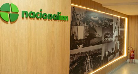 Others 2 Hotel Nacional Inn Porto Alegre - Próximo ao Complexo Hospitalar Santa Casa e Ufrgs