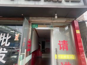 其他 4 Huasong Hotel Shanghai