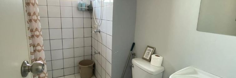 其他 Near Manila Airport, COZY Studio Condo With Swimming Pool, 11P