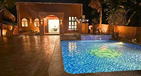 その他 2 The Luxurious 28 @ Morocco Villa