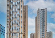 Others 4 Geluoniya Theme Hotel (Chongqing Jiangbeizui Financial City)