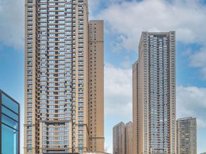 Others 4 Geluoniya Theme Hotel (Chongqing Jiangbeizui Financial City)