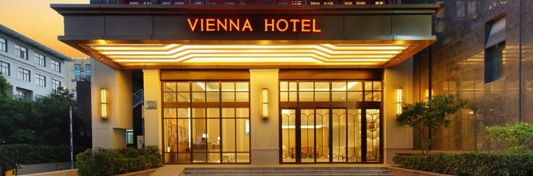 Khác Vienna Hotel (Wuxi Dongting)