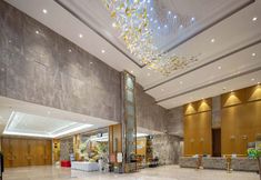 Others 6 Yili Minghao Hotel