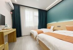 其他 3 Shiguangju (Wangxiangu Scenic Area)