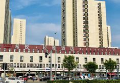 其他 2 Xana Lite Hotelle(Tianjin Xiqing University Town)