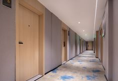 Lainnya 7 Orange Boutique Hotel (Lin Ke Da Changsha Central Hospital)