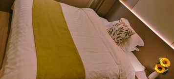 Others 5 HongJun · JingXin Business Apartment Hotel (Shanghai Baoshan Road Metro Station)