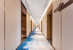 Lain-lain 7 Dongyuan Building Hotel