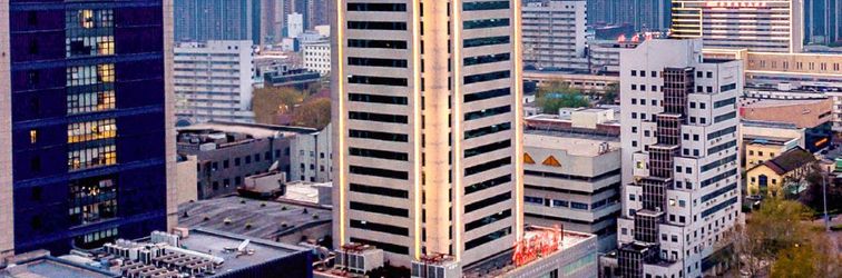 Lain-lain Shandong Litian Hotel