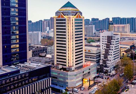Lain-lain Shandong Litian Hotel