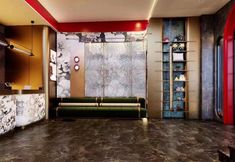 Lain-lain 2 Luoyang Wanye Hotel