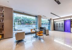 其他 3 Hengchao Holiday Inn (Guangzhou Fangcun Huadiwan store)